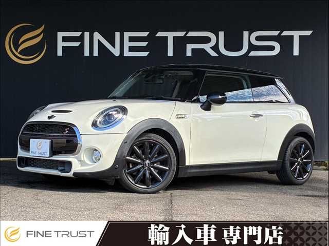 BMW / MINI COOPER SD