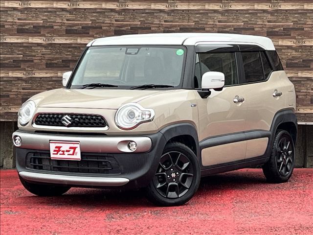 SUZUKI / XBEE
