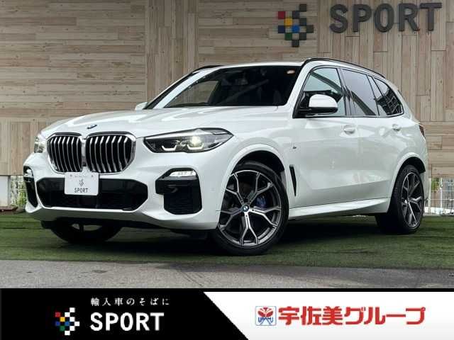 BMW / BMW X5