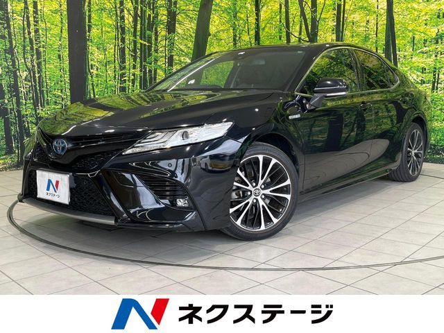 TOYOTA / CAMRY HYBRID