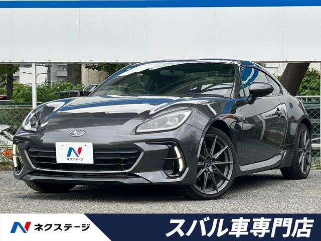 SUBARU / BRZ