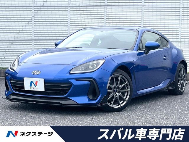 SUBARU / BRZ