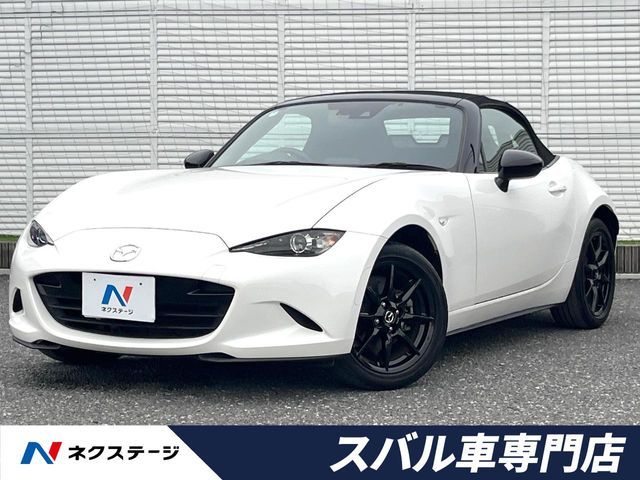 MAZDA / ROADSTER