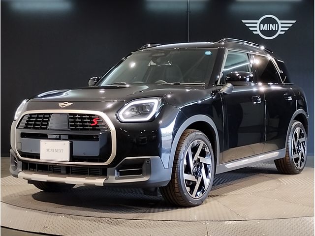 BMW / MINI COUNTRYMAN
