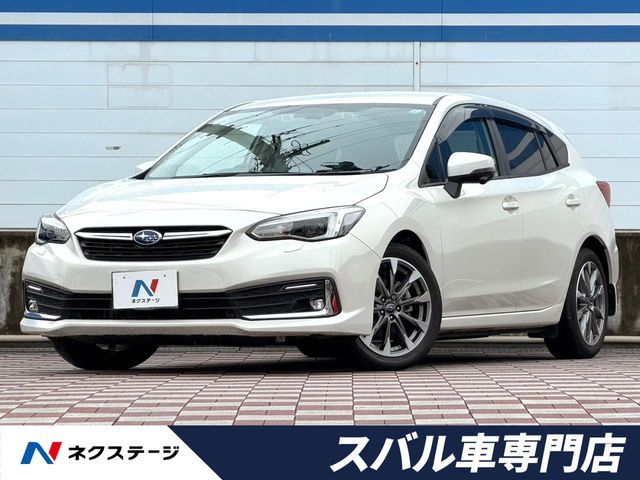 SUBARU / IMPREZA SPORT