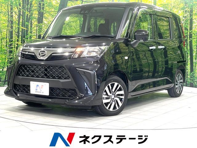 DAIHATSU / THOR 4WD