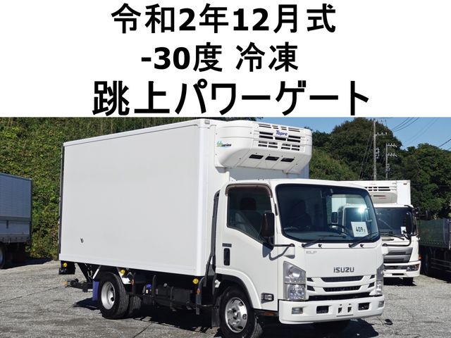 Japanese used car Ref# 1704513 ISUZU / ELF