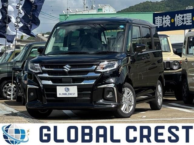 SUZUKI / SOLIO