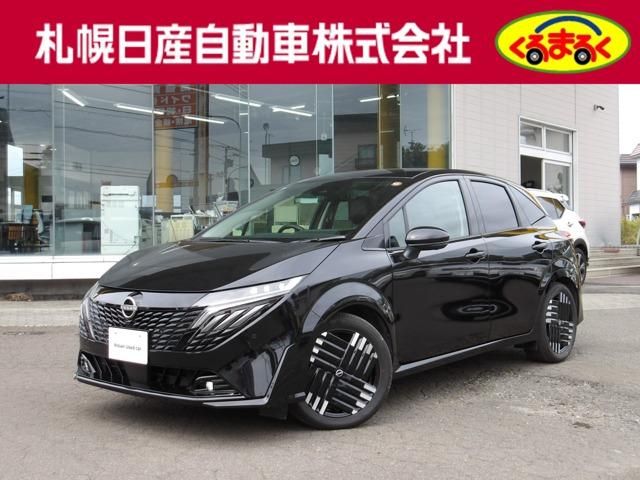 NISSAN / AURA