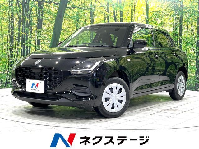 SUZUKI / SWIFT 4WD