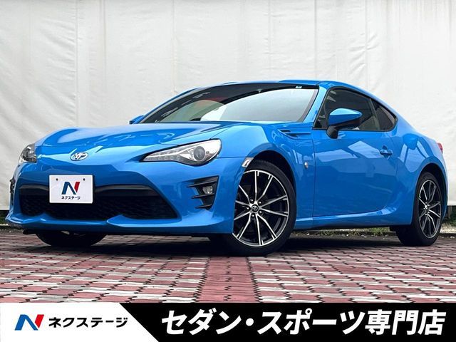 TOYOTA / 86