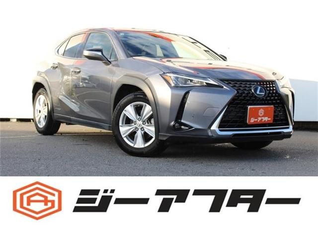 TOYOTA / LEXUS UX250h