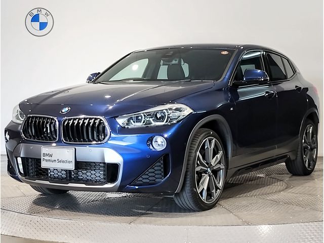 BMW / BMW X2