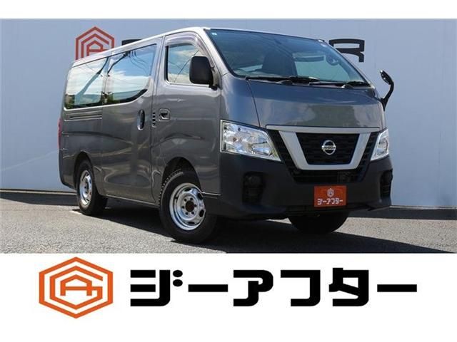 NISSAN / NV350 CARAVAN 4WD