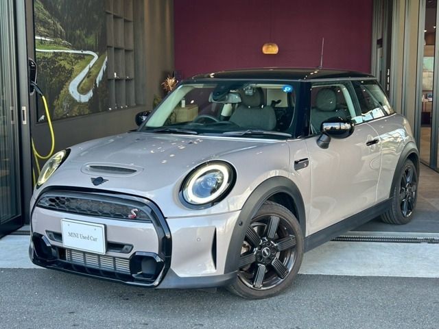 BMW / MINI COOPER S