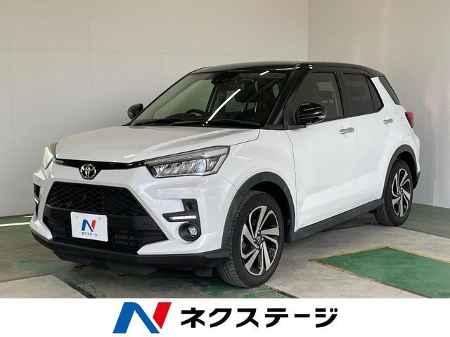 TOYOTA / RAIZE