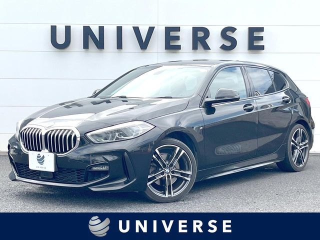 BMW / BMW 1series