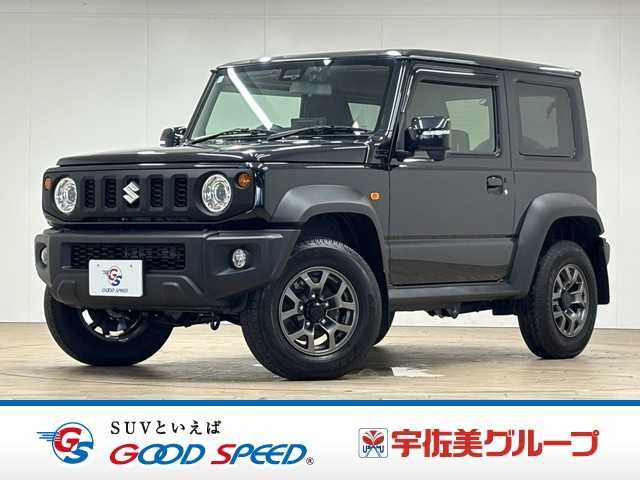 SUZUKI / JIMNY SIERRA