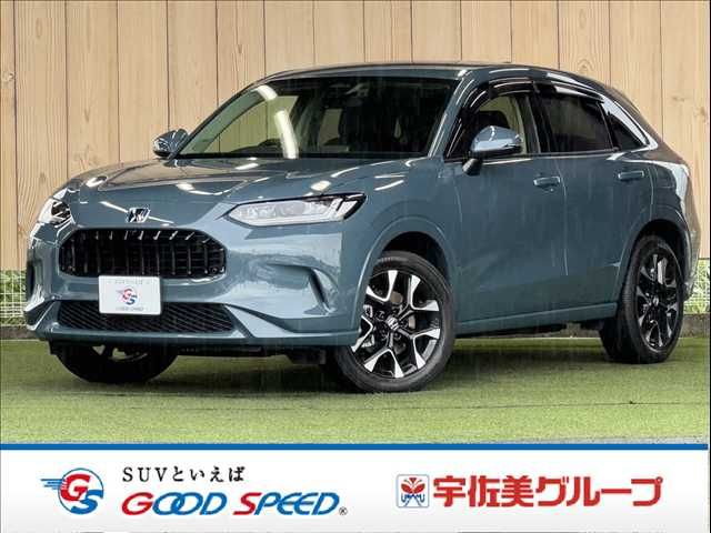 HONDA / ZR-V e:HEV