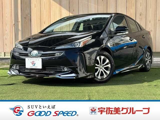TOYOTA / PRIUS