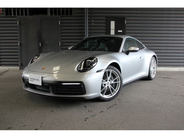 PORSCHE / PORSCHE 911