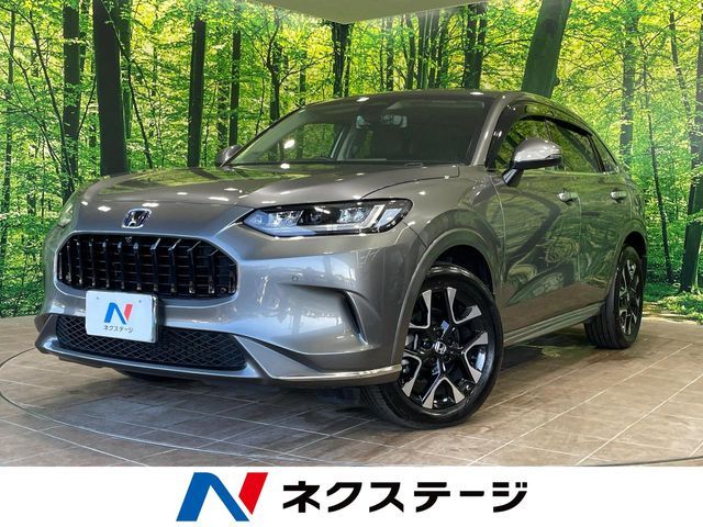 HONDA / ZR-V e:HEV