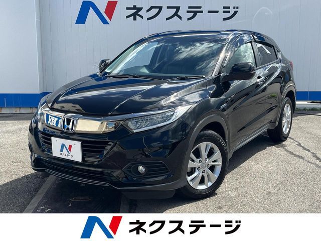 HONDA / VEZEL HYBRID