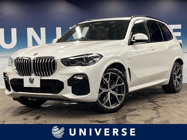 BMW / BMW X5
