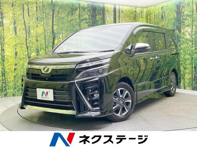 TOYOTA / VOXY