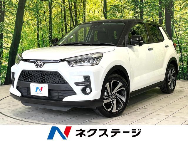 TOYOTA / RAIZE