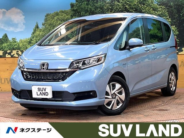 HONDA / FREED HYBRID