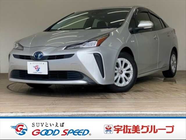 TOYOTA / PRIUS