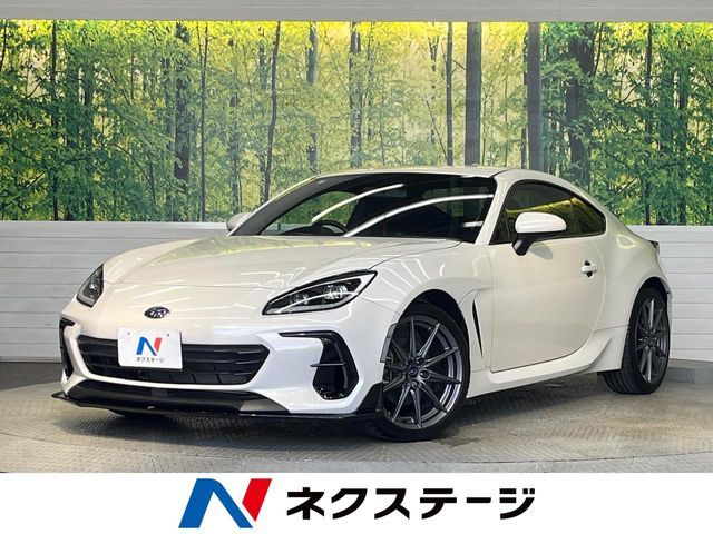 SUBARU / BRZ