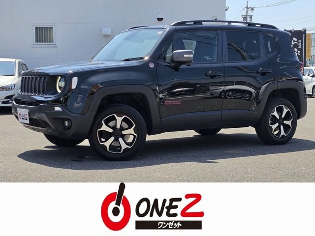 JEEP / JEEP Renegade 4WD