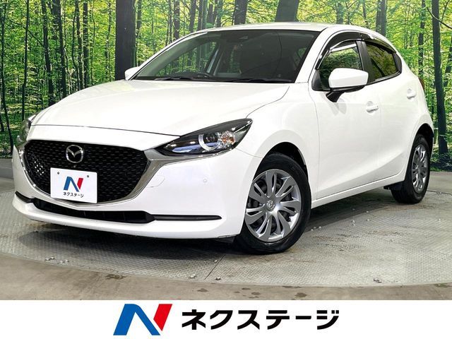 MAZDA / MAZDA2