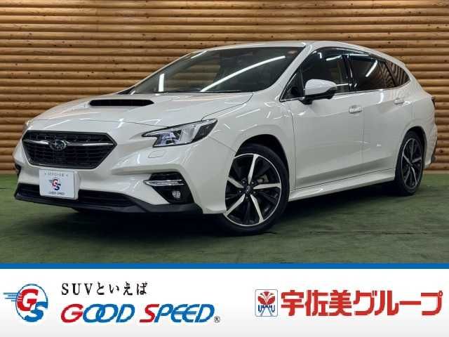 SUBARU / LEVORG