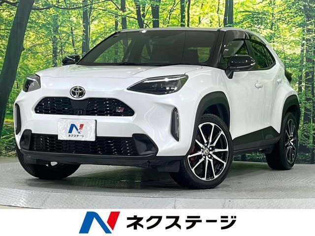 TOYOTA / YARIS CROSS HYBRID