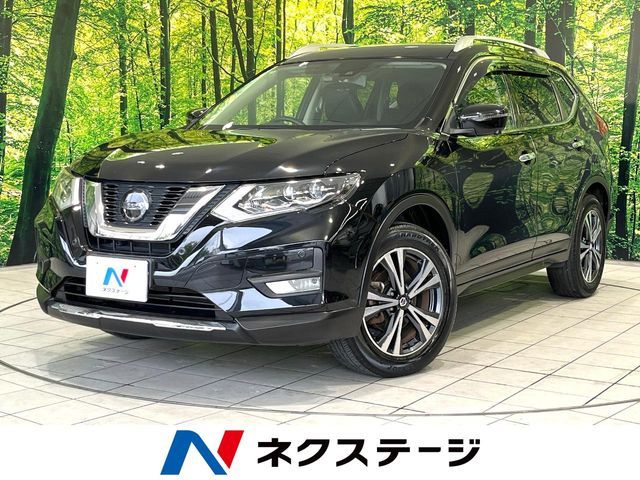 NISSAN / X-TRAIL 2WD