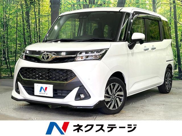 TOYOTA / TANK