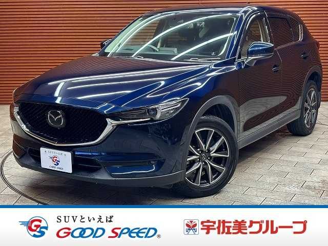 MAZDA / CX-5