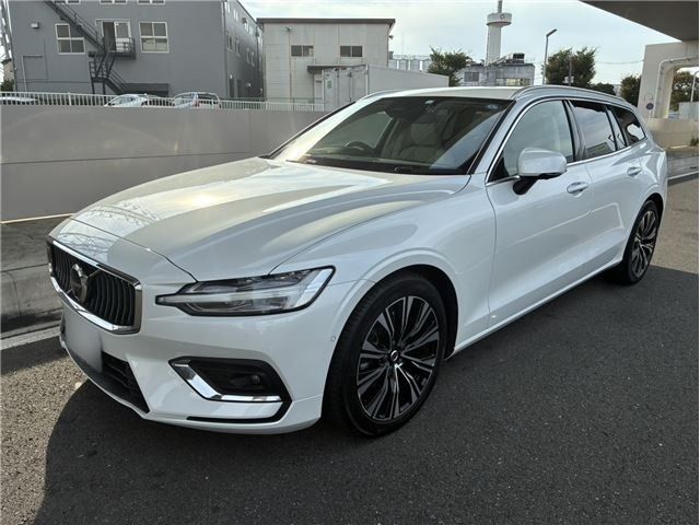 VOLVO / VOLVO V60
