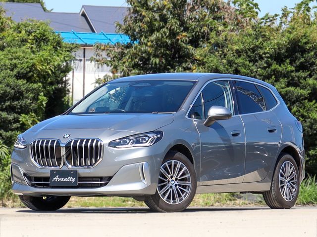 BMW / BMW 2series Active Tourer