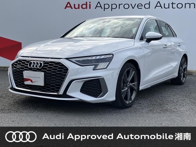 AUDI / AUDI A3 SPORTBACK
