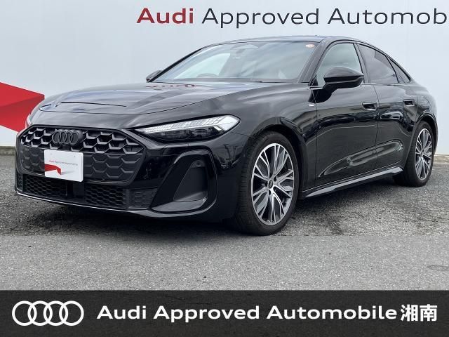AUDI / AUDI A5 Sedan