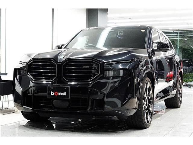 BMW / BMW XM