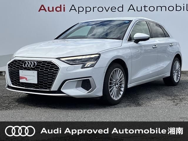 AUDI / AUDI A3 SPORTBACK