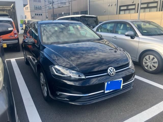 VOLKSWAGEN / ＶＷゴルフ５ＨＢ