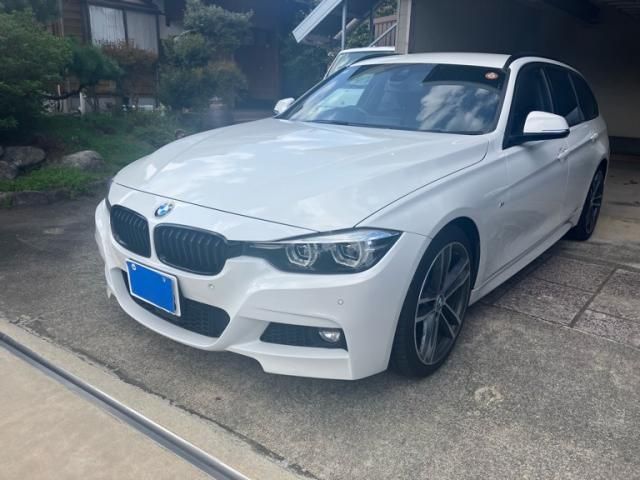 BMW / BMW 3series TOURING