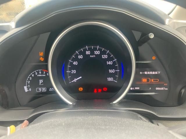 HONDA / FIT