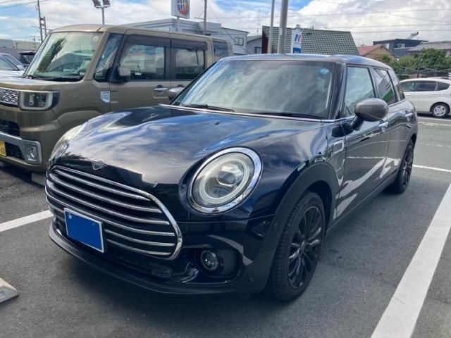 BMW / MINI COOPER CLUBMAN
